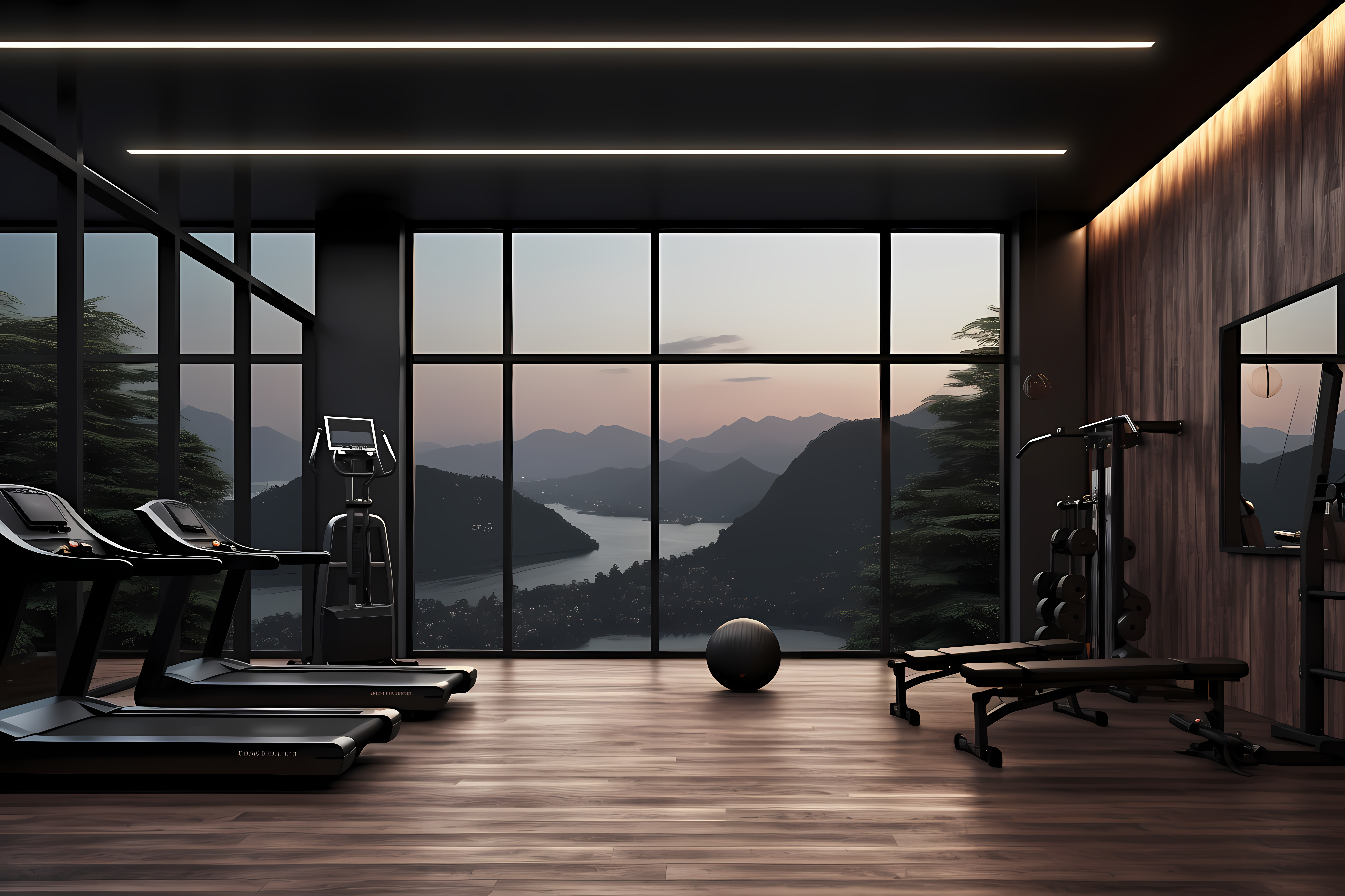 Building the Perfect Home Gym: Your Comprehensive Guide to Home Exercise Equipment