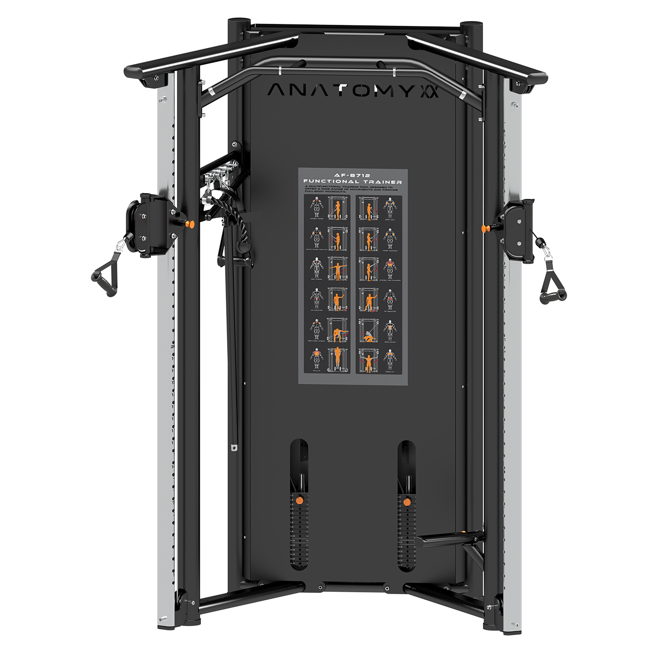 Functional Gym Machines: The Key to Preventing Injuries and Pain