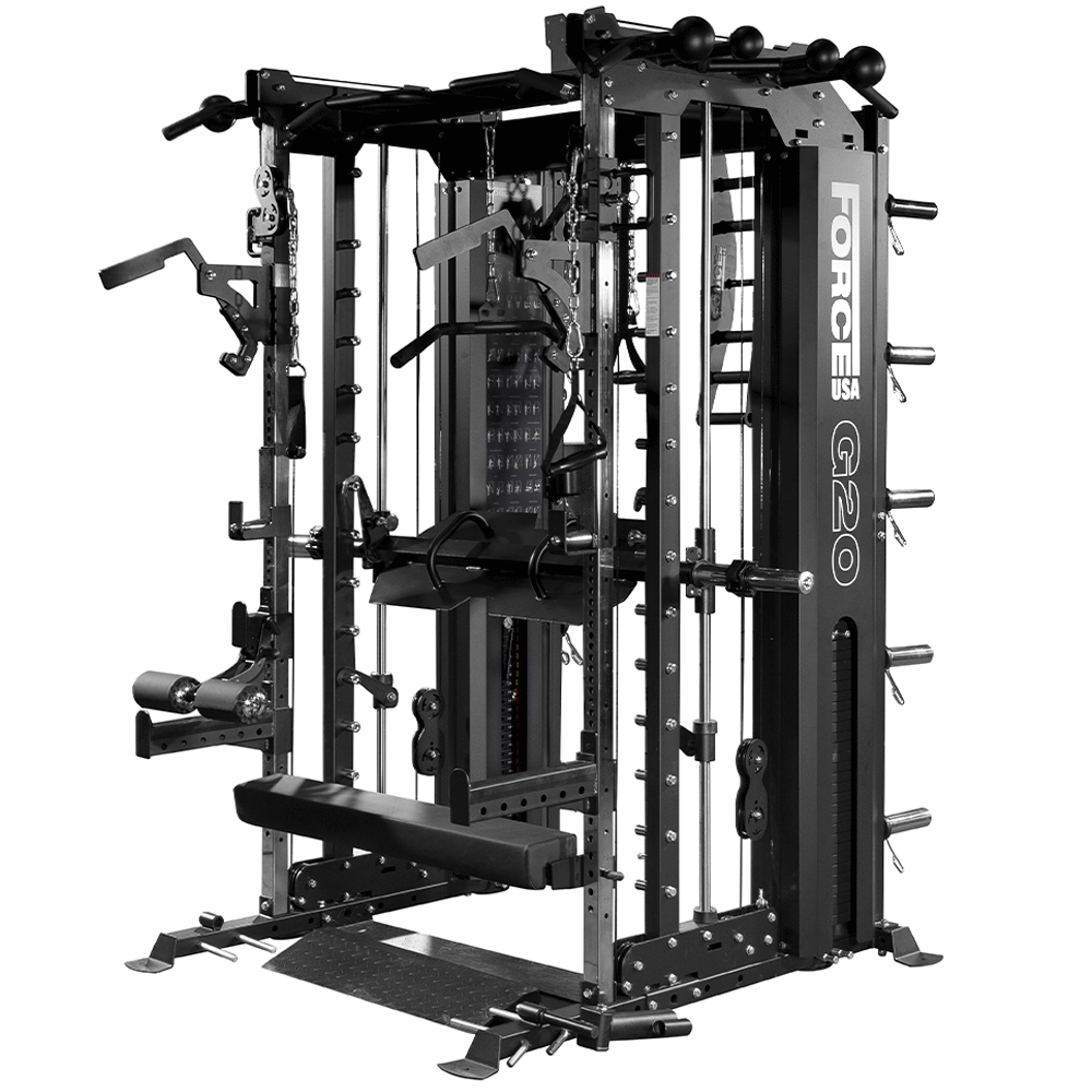 Essential Features to Look for in an All-in-One Trainer