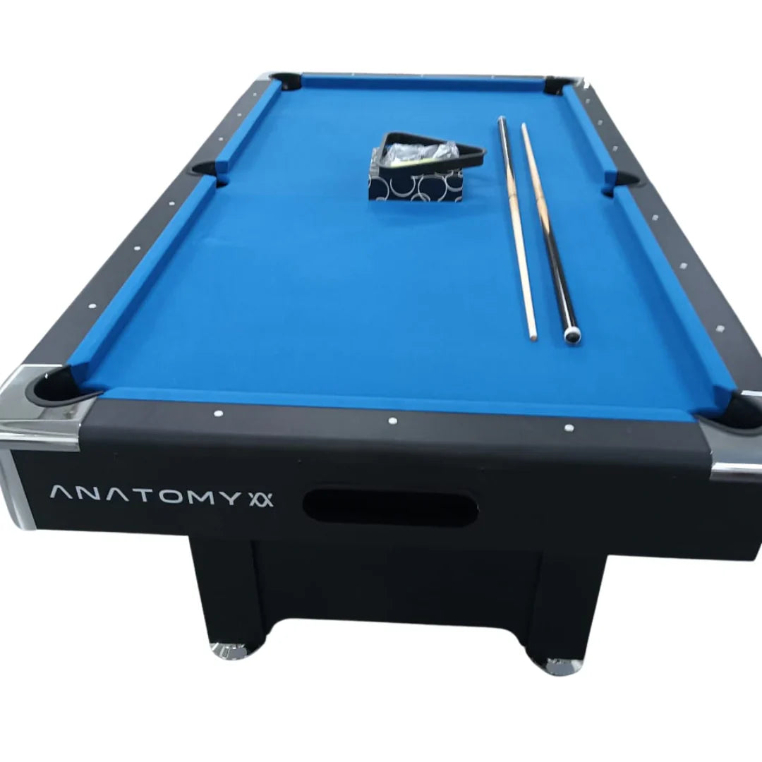 Elevate Your Game Room with the Perfect Billiard Table in Dubai
