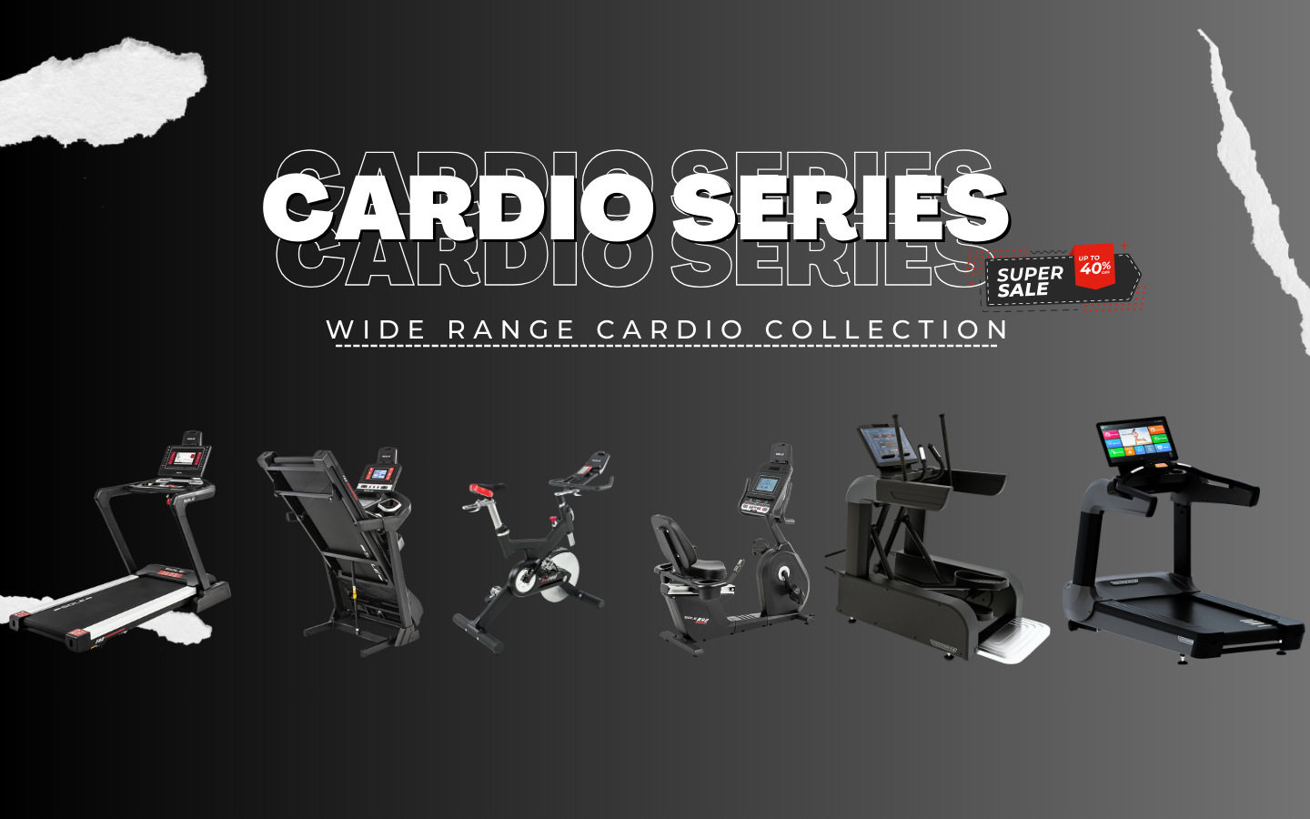 High-Intensity Cardio Machines for a Quick Calorie Burn