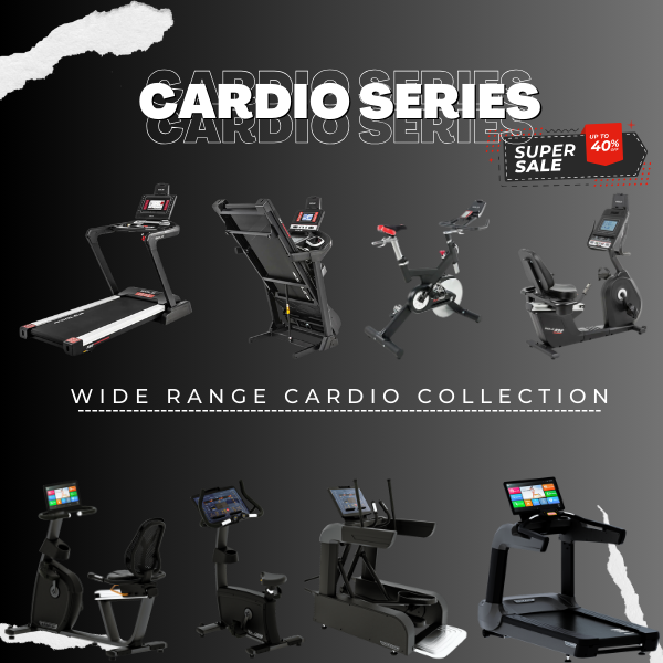 Top 5 Cardio Machines for Effective Weight Loss at Home