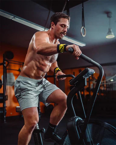 How Cardiovascular Workouts Can Improve Your Brain Health as You Age