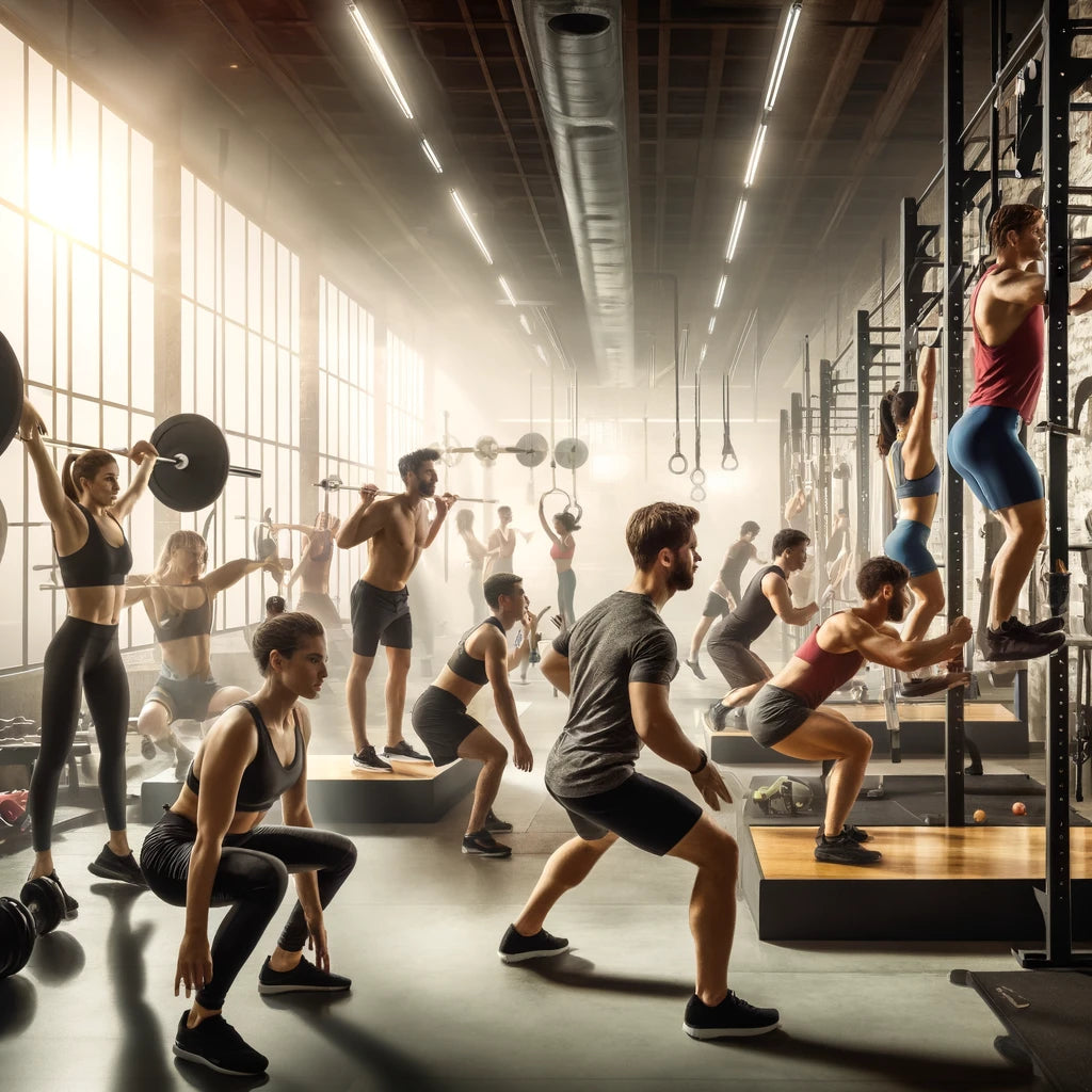 How to Prevent Hernia During Strength Training: Tips and Equipment Recommendations