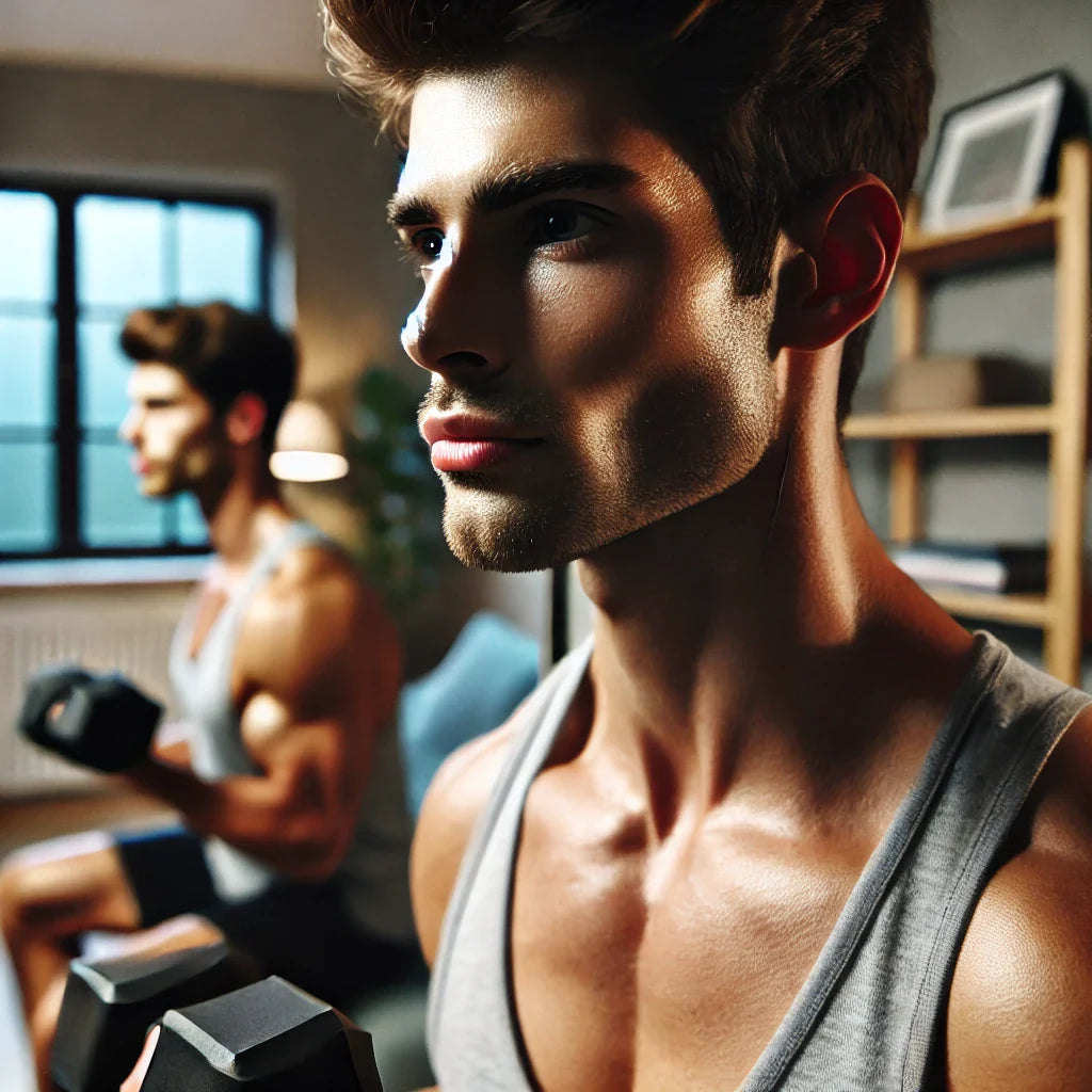 Anti-Aging Fitness: Exercises That Help You Stay Young