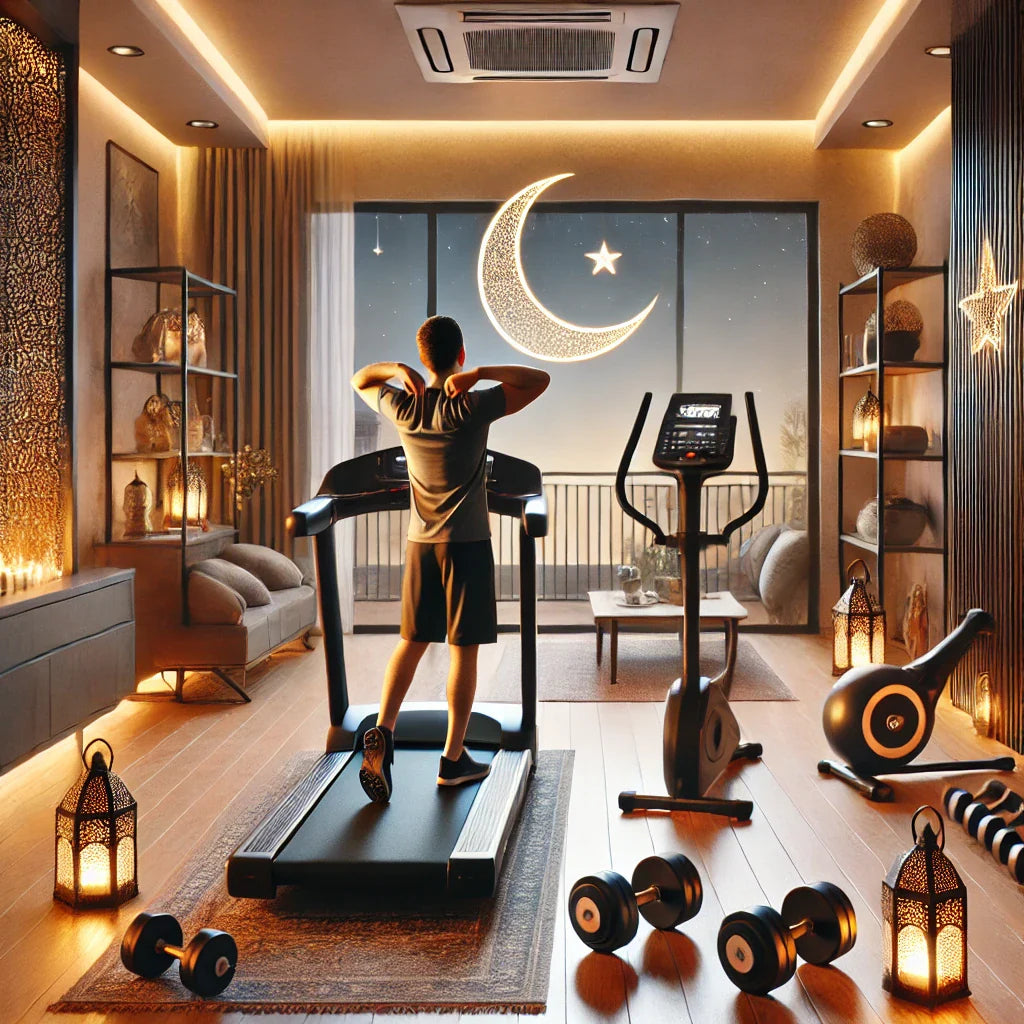 Ellipticals vs. Treadmills: Which Cardio Machine Is Best for Your Fitness Goals?