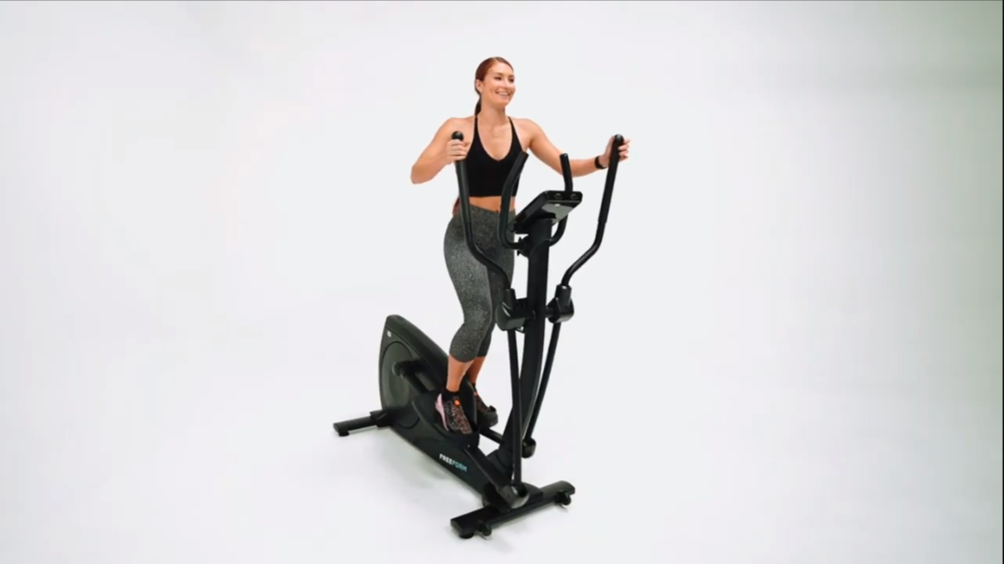 Low-Impact Cardio: Best Machines for Joint-Friendly Workouts
