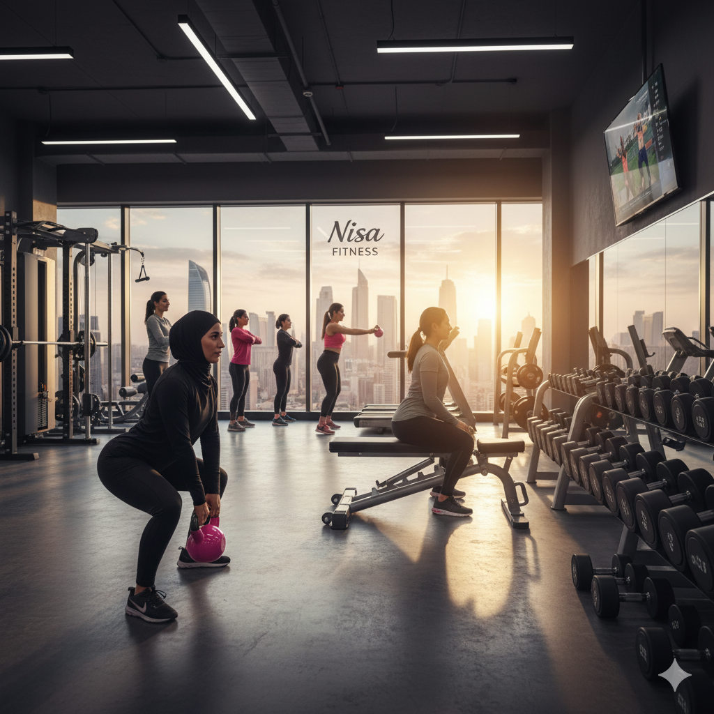 The Balanced Cardio Mix: An Optimal Weekly Routine