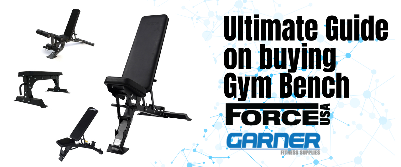 Ultimate Guide on buying Gym Bench