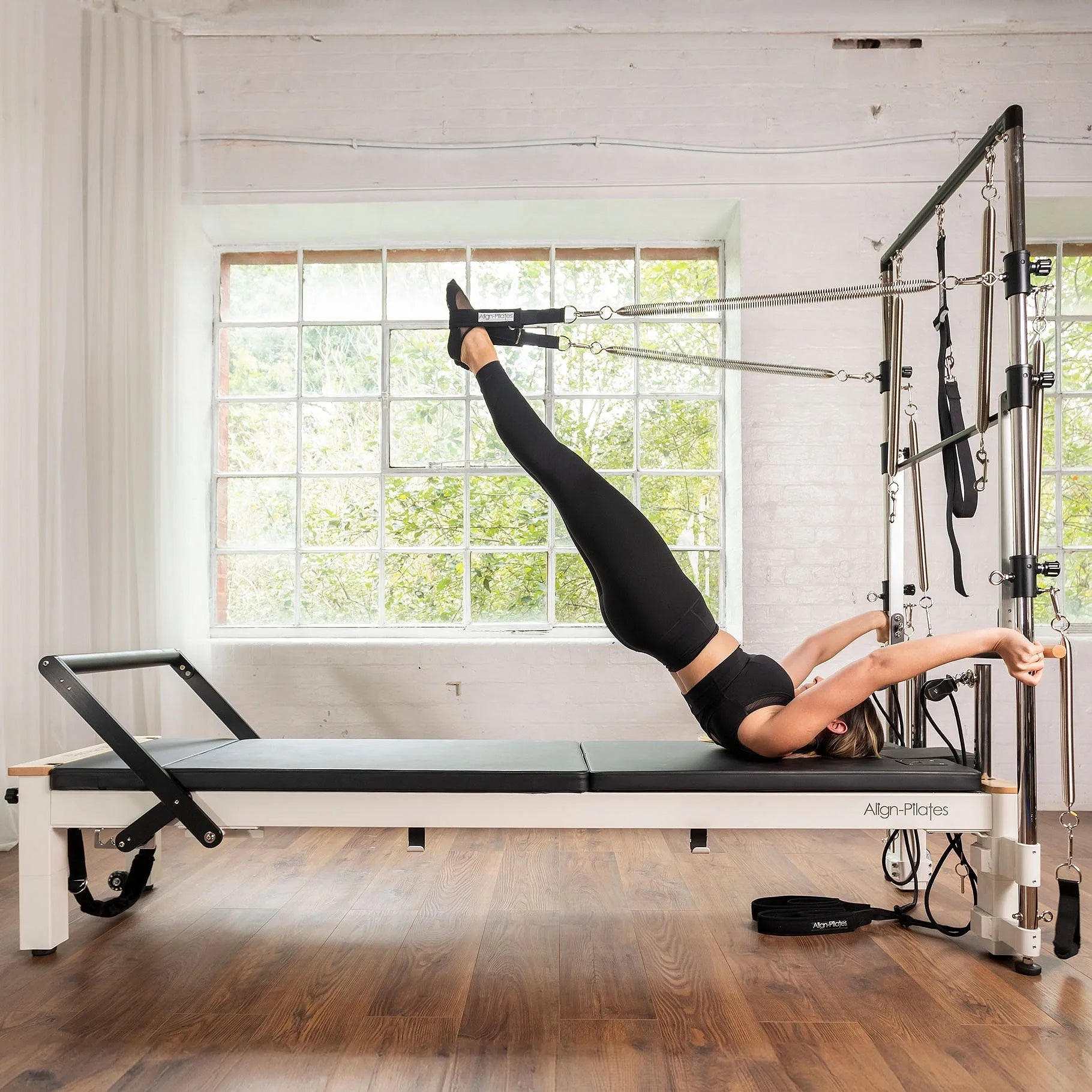 Best Pilates Equipment for Home Gyms in Dubai: Stay Toned This Summer