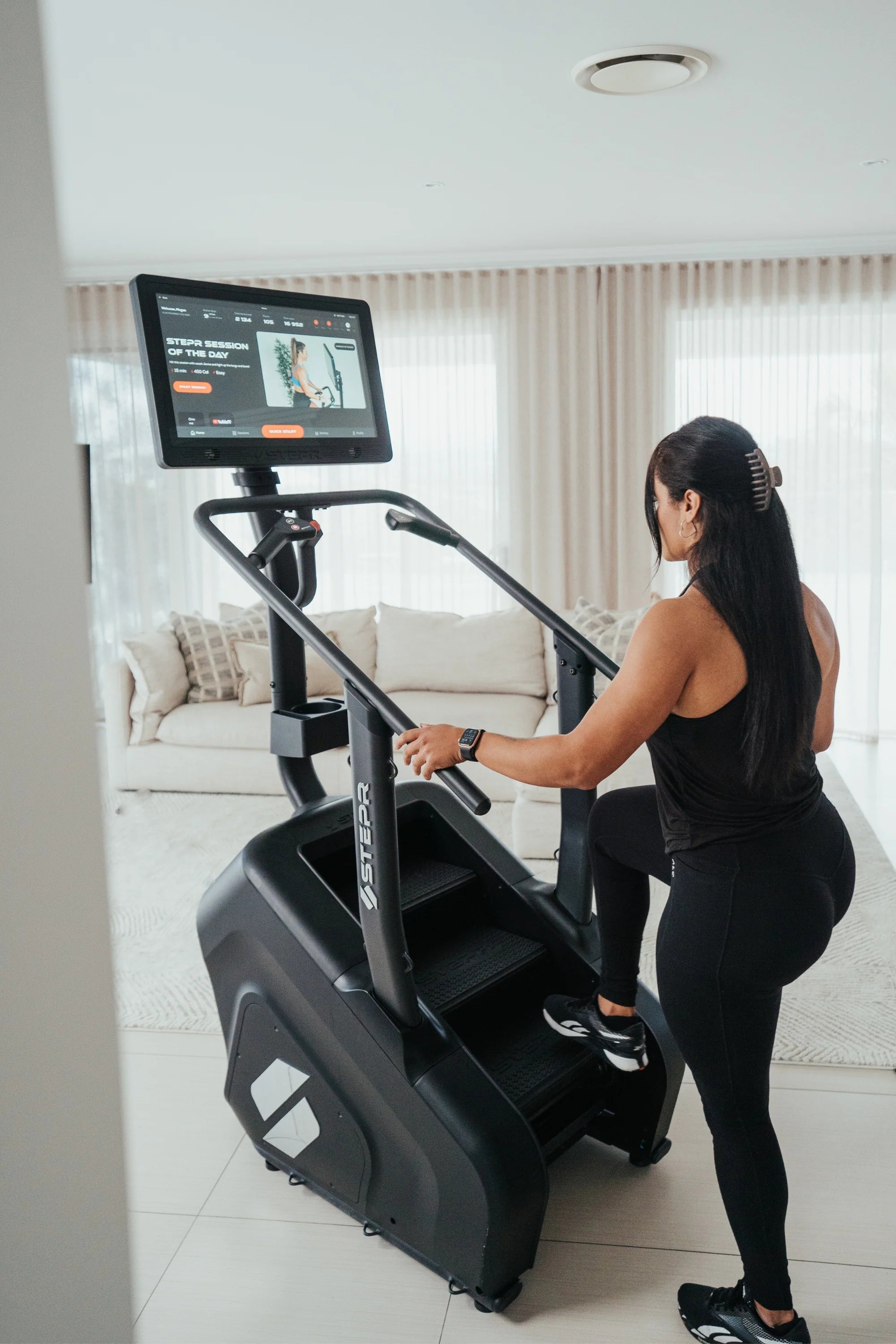 The Ultimate Guide to Stair Climbers: Your Path to Fitness