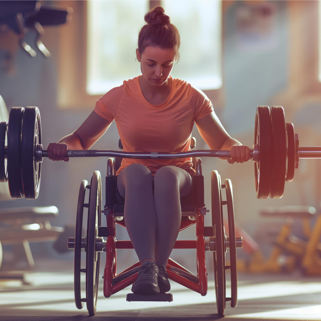 10 Benefits of Strength Training for Women: Empower Your Fitness ...
