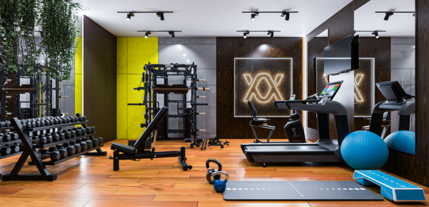 The Most Durable Gym Equipment for Long-Term Use in Dubai