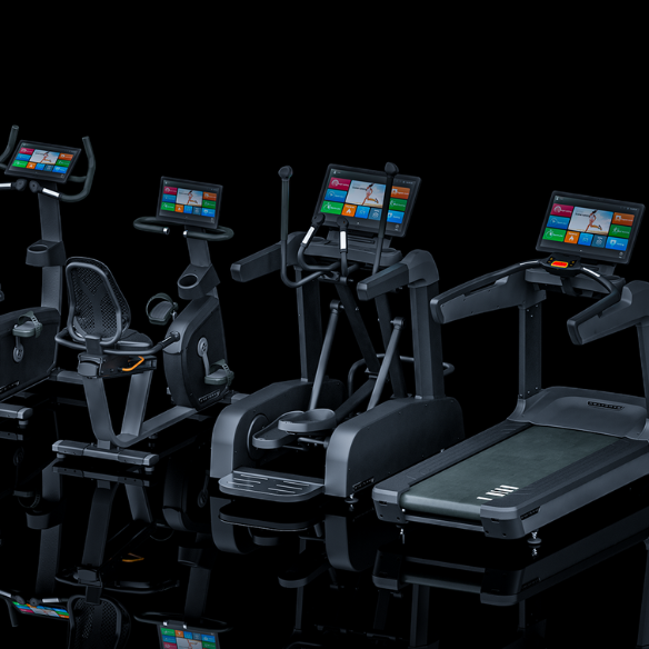 Commercial Cardio Equipment vs. Home Cardio Equipments: What’s the Difference?