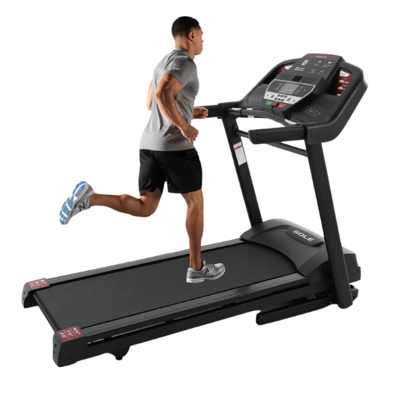 Top Gym Equipment for Managing Asthma Symptoms During Workouts