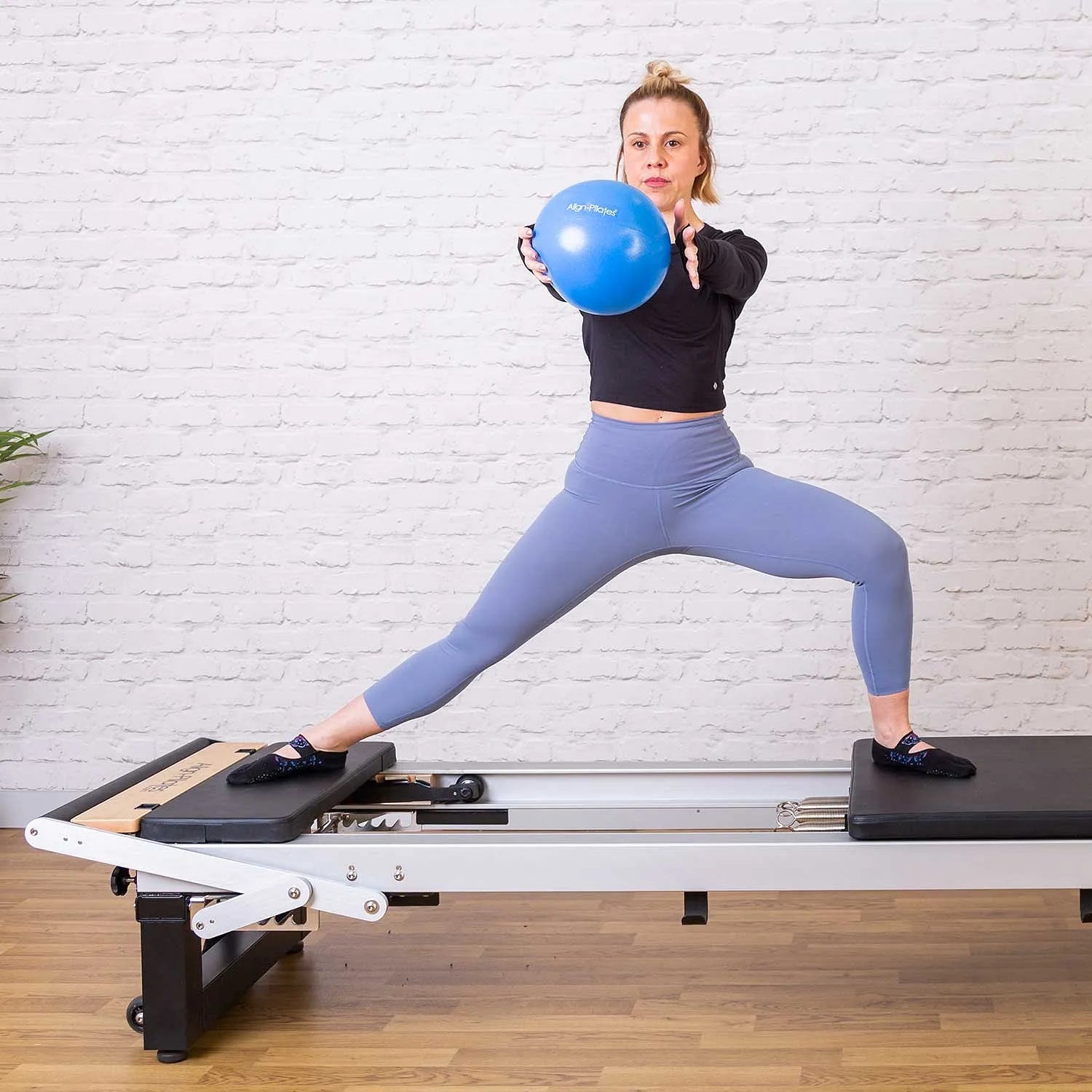 Best Pilates Reformer Exercises to Tone Your Abs, Legs, and Arms