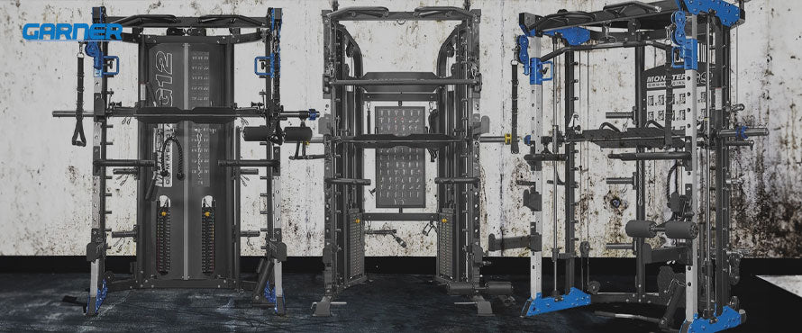 Top All-in-One Trainers: The Best for Home & Commercial Gym