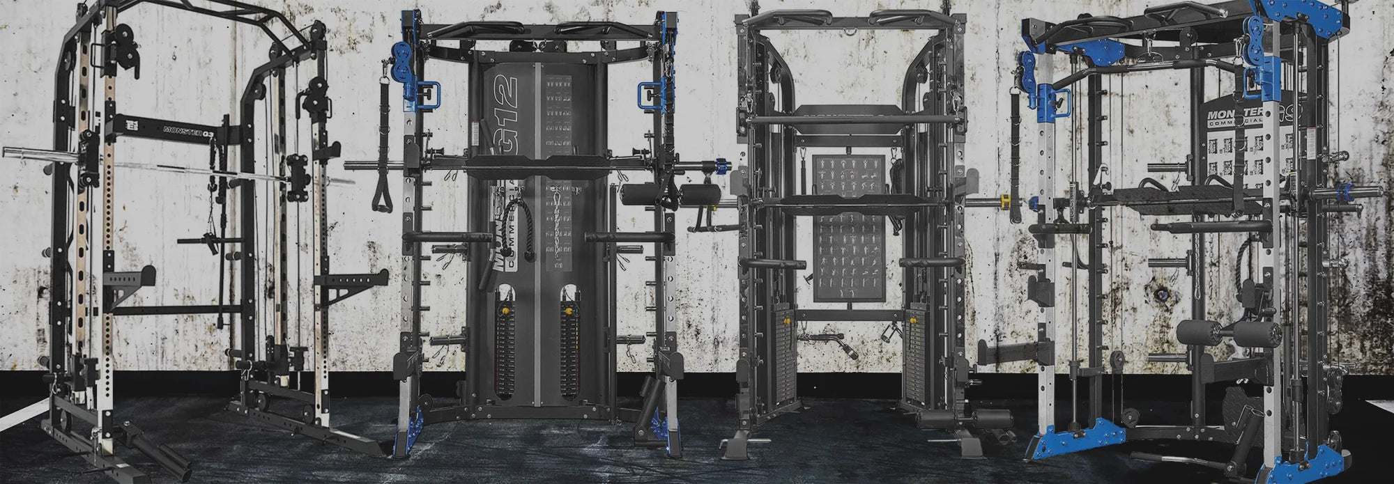 Why Dubai Residents Prefer All-in-One Trainers: The Ultimate Gym Solution