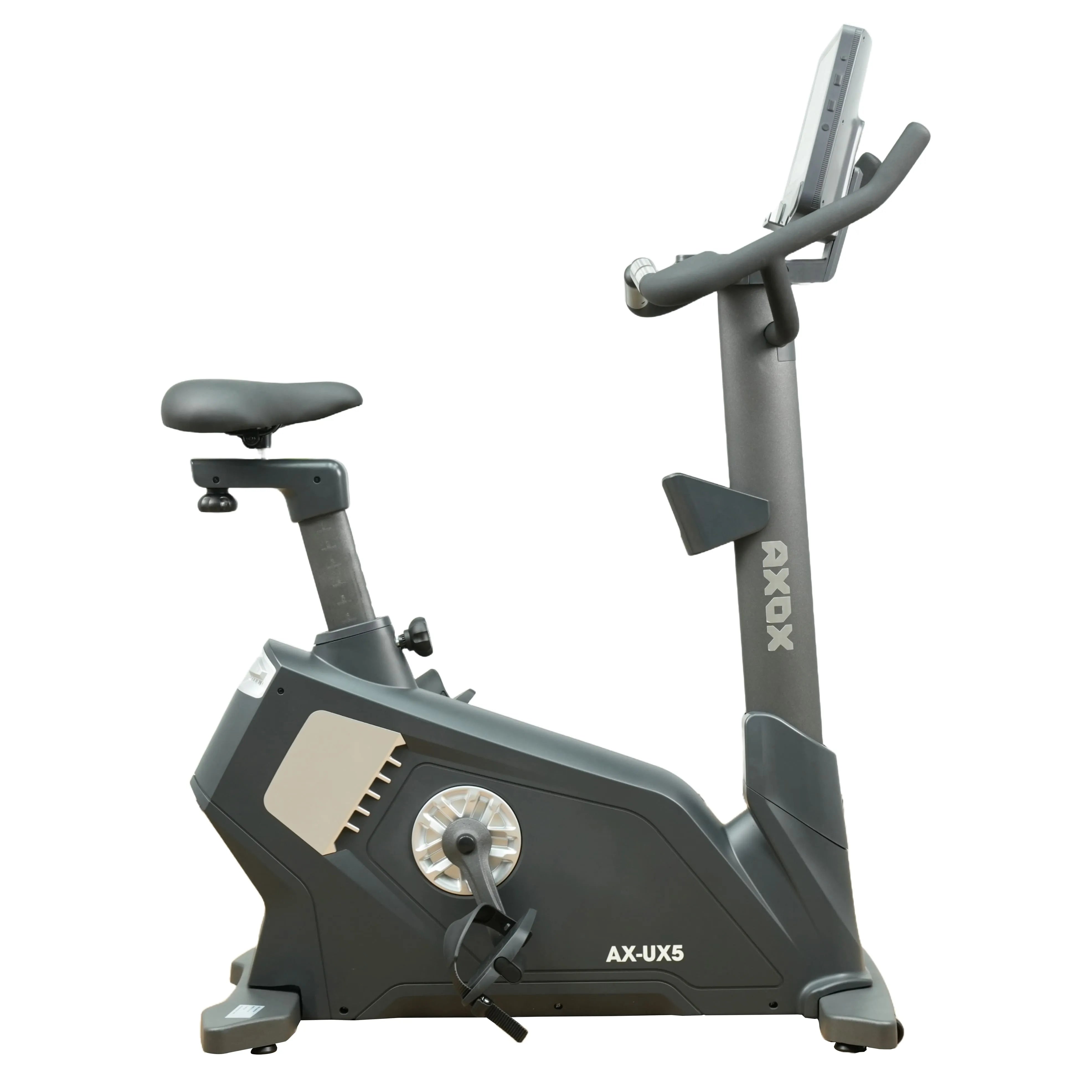 Upright Bikes and Weight Loss: How to Maximize Fat Burn