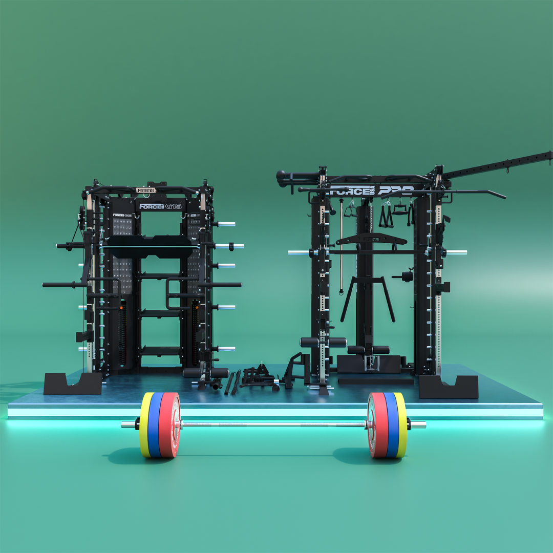 Best All in One Trainer for Home Gym