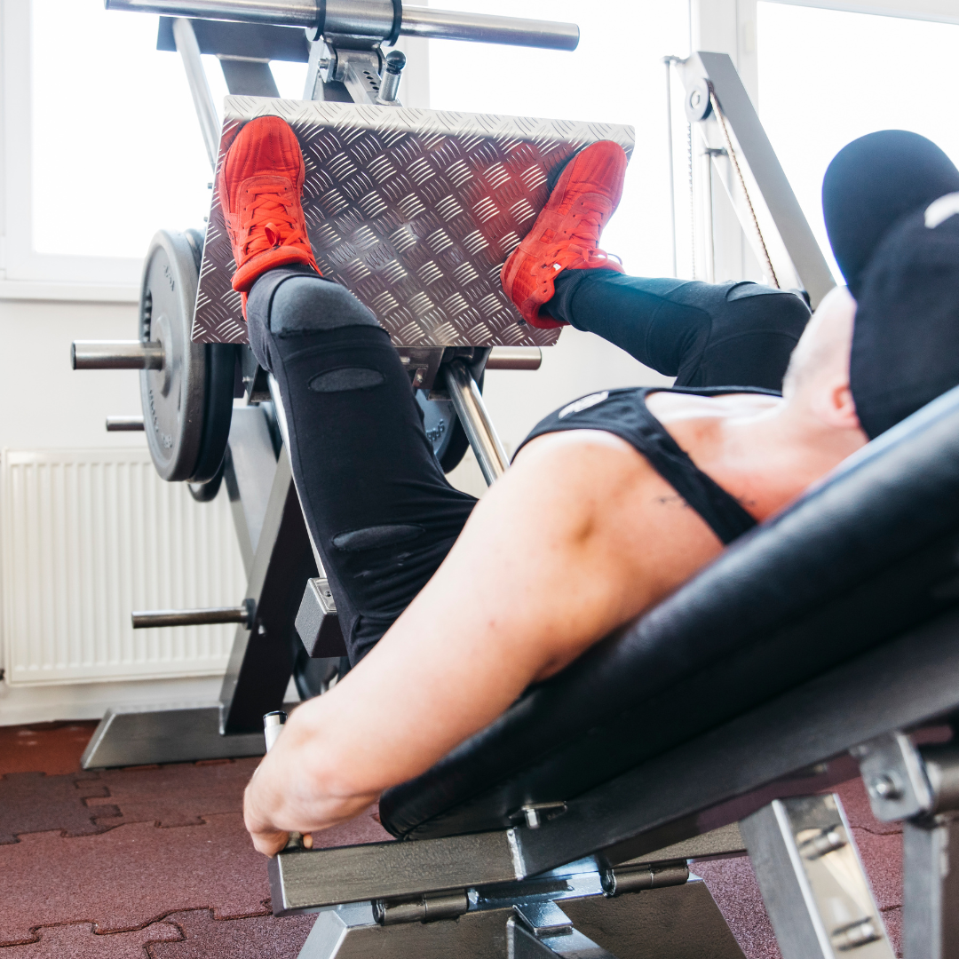 Ultimate Guide to Leg Extensions: Benefits, Techniques, and Top Brands