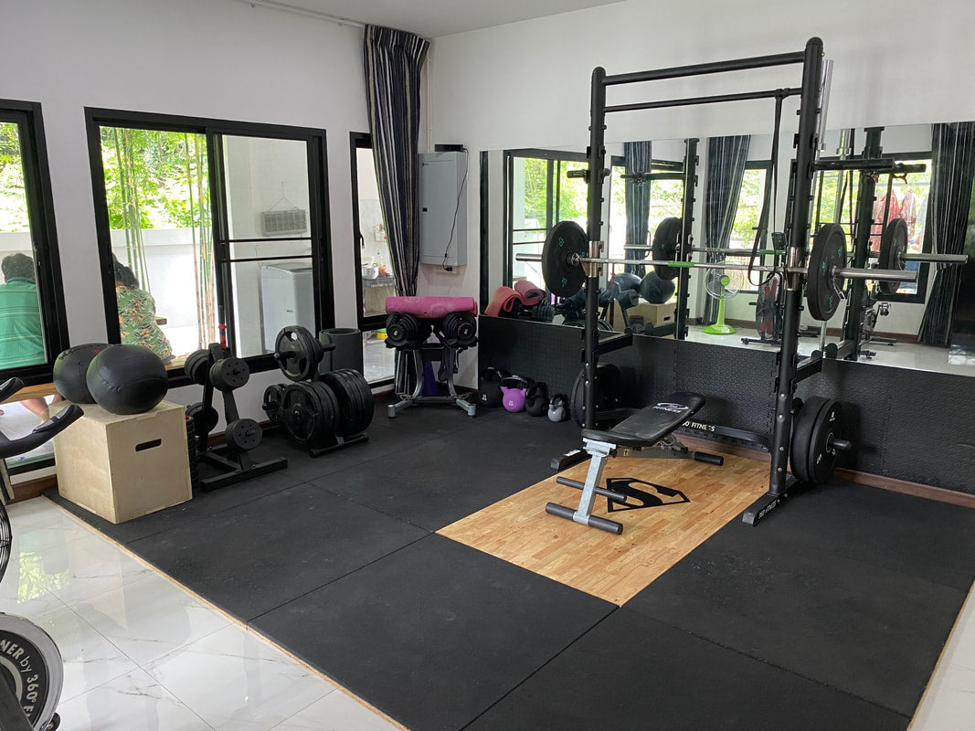 Top 10 Fitness Equipment for Home Workouts