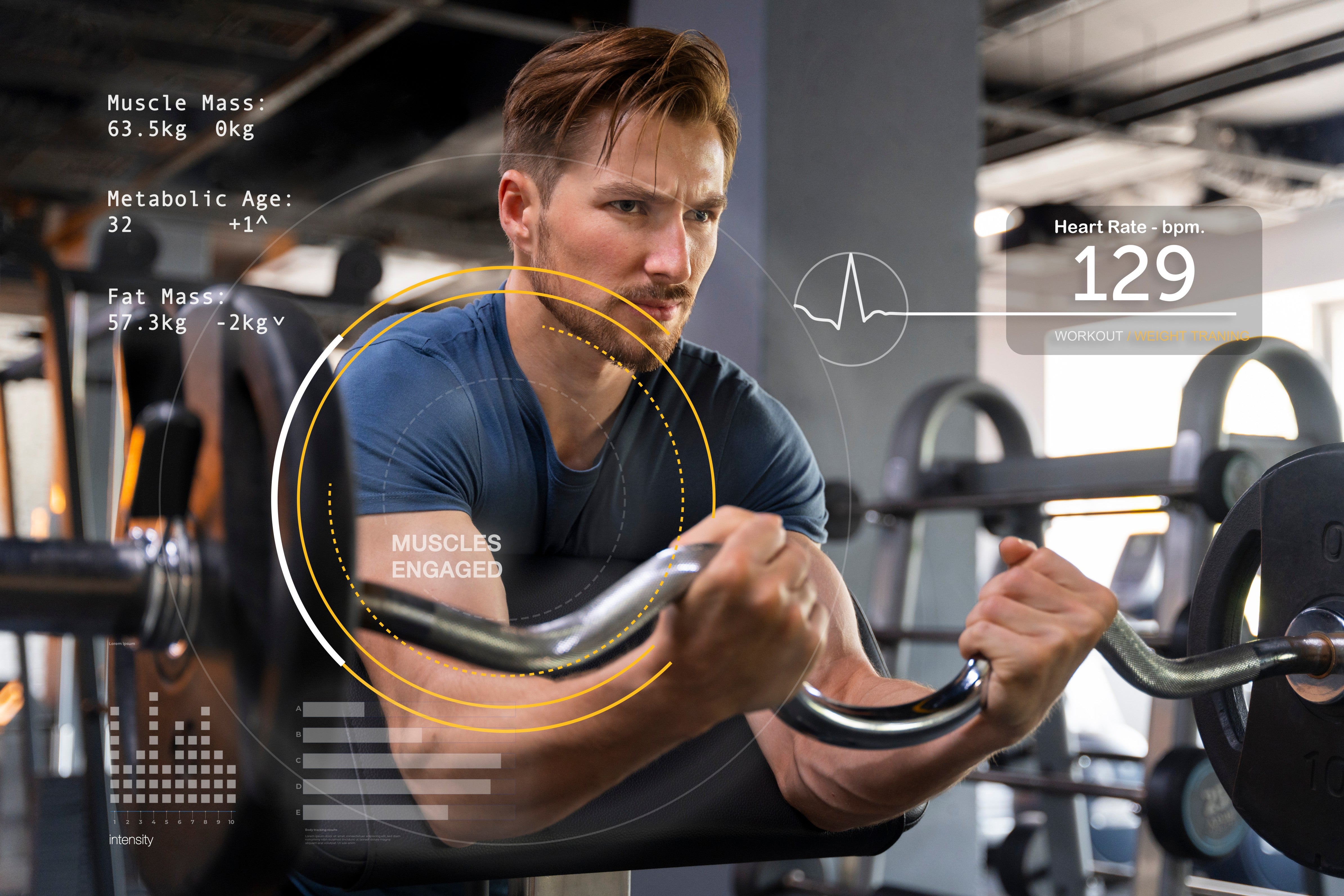 Innovative Cardio Equipment for Sports Personalities in 2025