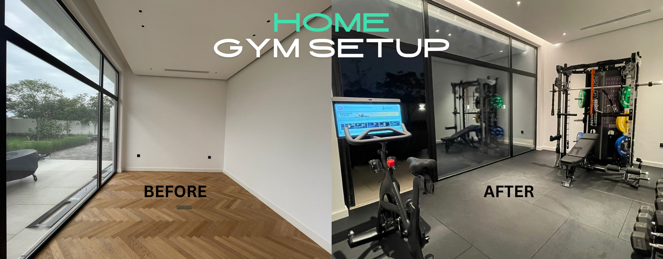 Compact Cardio Machines for Small Spaces