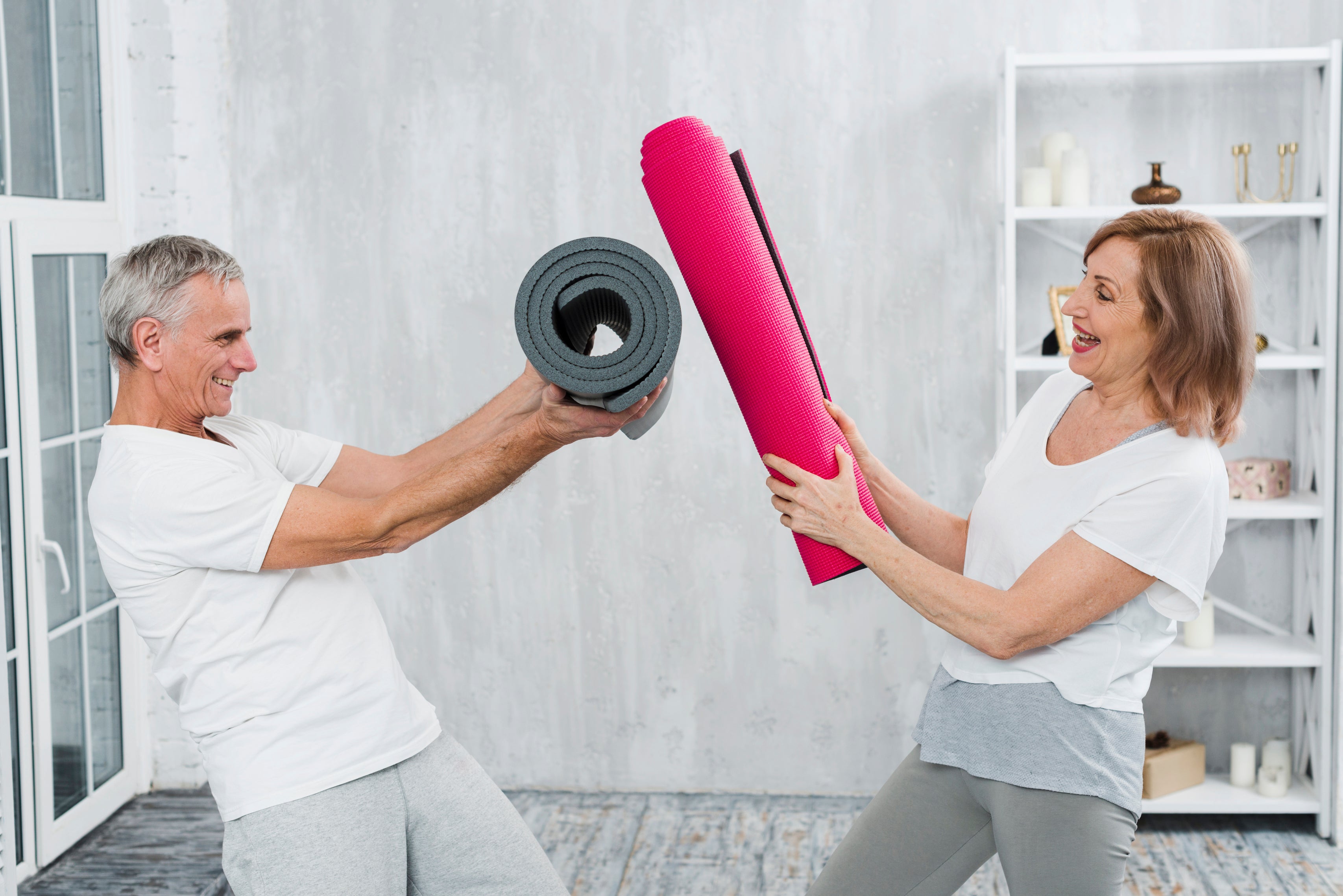The Role of Commercial Gym Equipment in Mental Health and Stress Relief