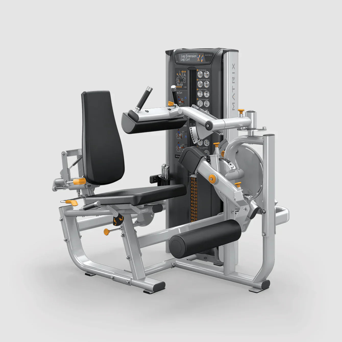 Best Leg Workout Machines: Leg Press, Leg Extension, or Leg Curl for Faster Results