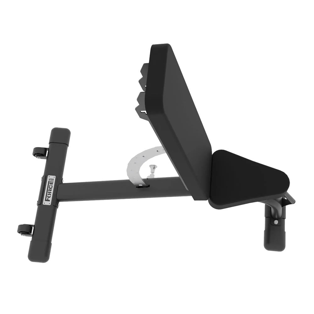FORCE USA Studio FID Bench – Garner Fitness Supplies UAE
