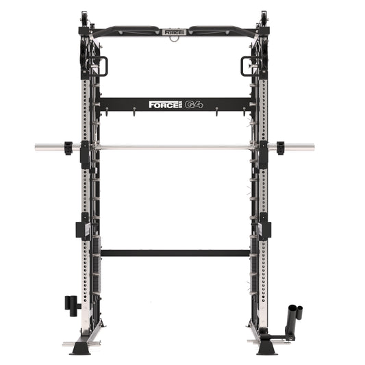 Force USA G4 All-In-One Trainer with Weight Stacks