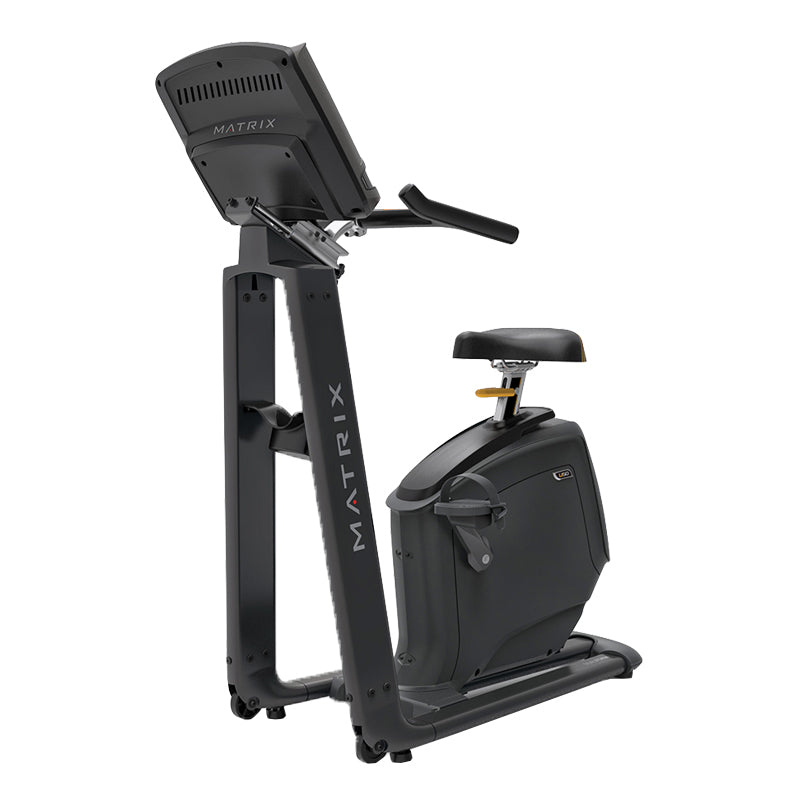 universal u10 upright bike