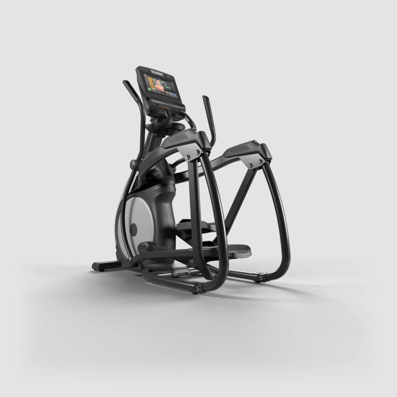 Performance Elliptical with Touch Console