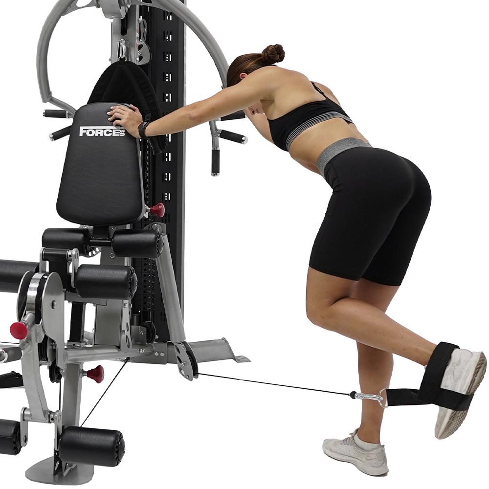 Force USA Home Gym Pro All-in-One Multi-Functional Trainer