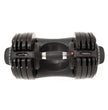 FORCE USA DialTech Elite 32.5kg Adjustable Dumbbell (Sold Individually without stand)