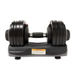 FORCE USA DialTech Elite 32.5kg Adjustable Dumbbell (Sold Individually without stand)