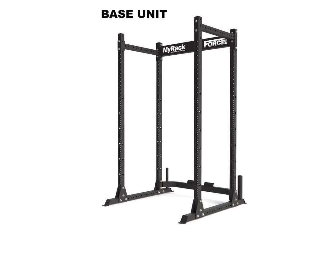 MyRack Base Unit Build Your Custom MyRack