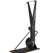 Concept 2 SkiErg Indoor Rower with Floor Stand | Bundle Pack