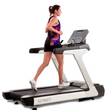 Spirit Fitness 5 hp Commercial Treadmill CT 900
