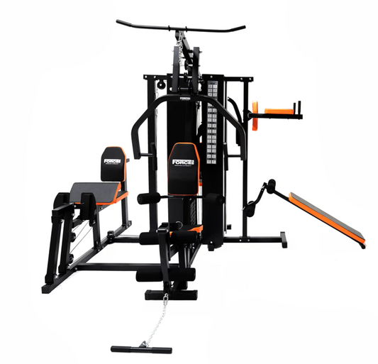 FORCE USA HG400 4 Station Multigym