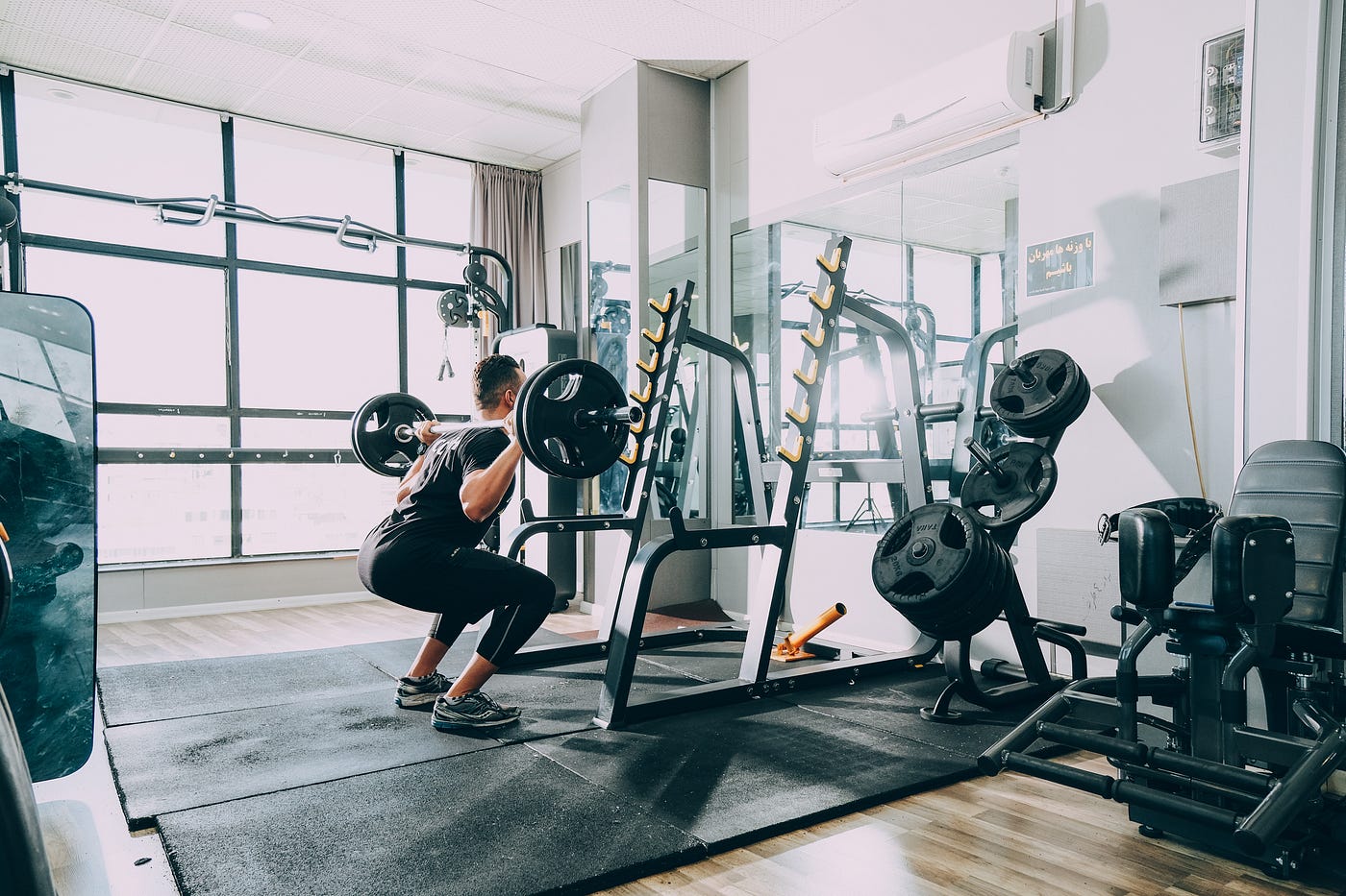 Choosing the Right Gym Equipment for Your Home Gym: A Comprehensive Guide
