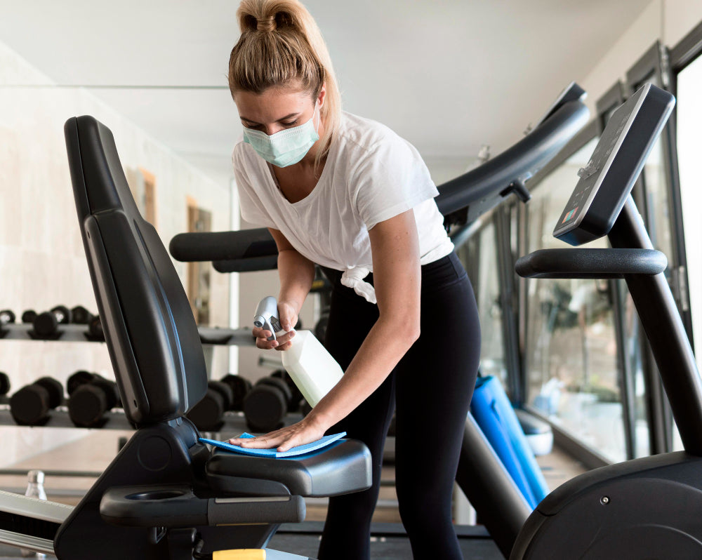 How to Maintain and Service Gym Equipment in Dubai: Best Commercial Gym Equipment Tips