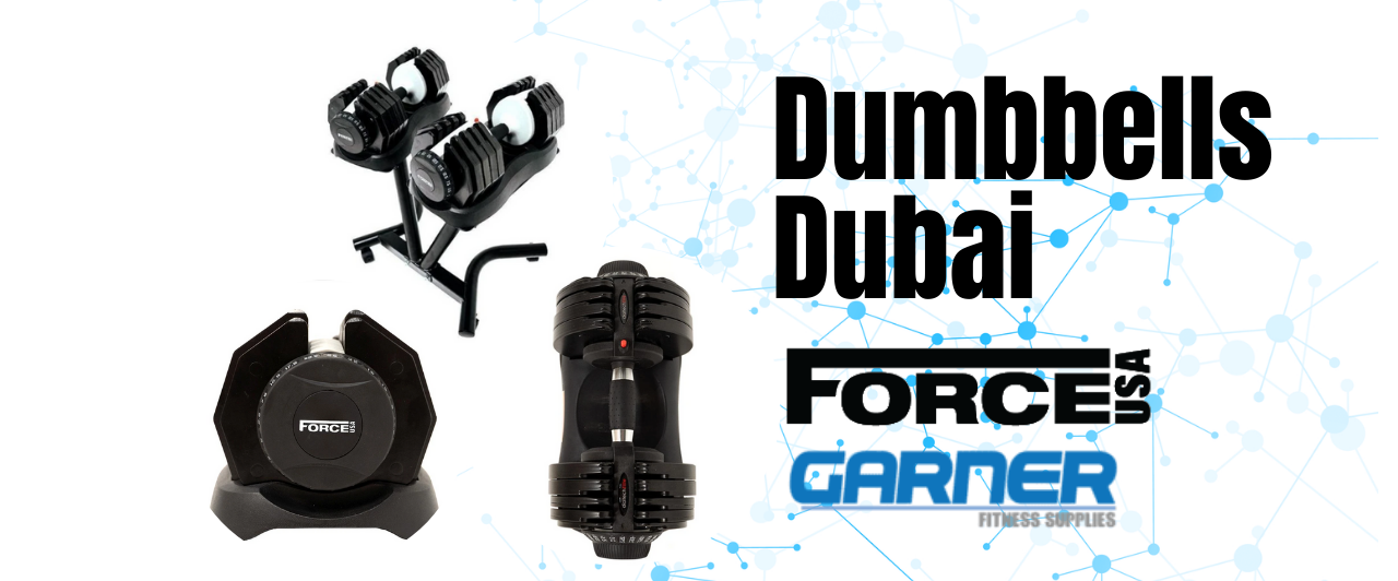 Dumbbells Dubai: Everything There is to Know