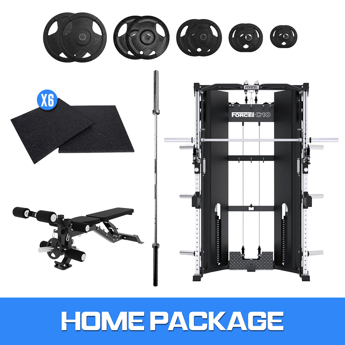 Best Indoor Strength Training Equipment for Summer Fitness Routines