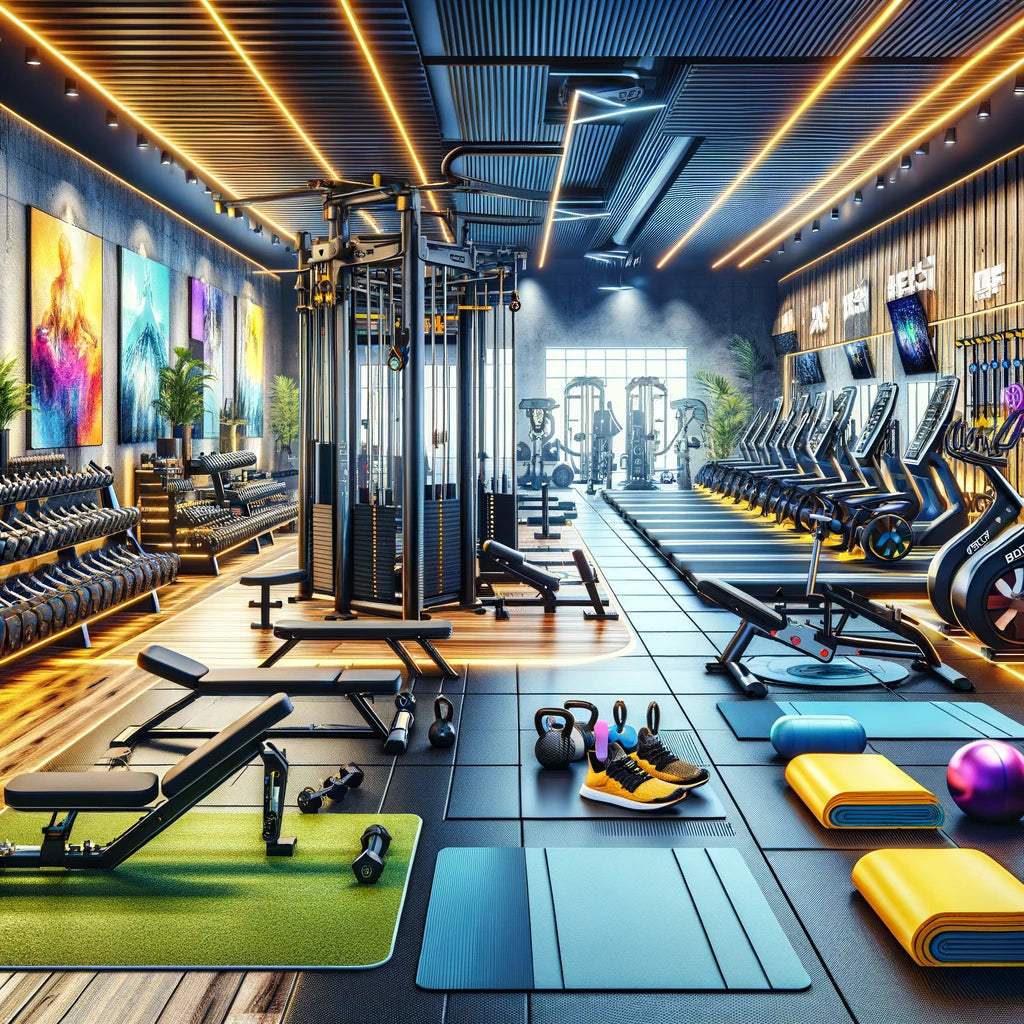 What Are the Basic Equipment for a Gym? Your Ultimate Guide to Starting Right