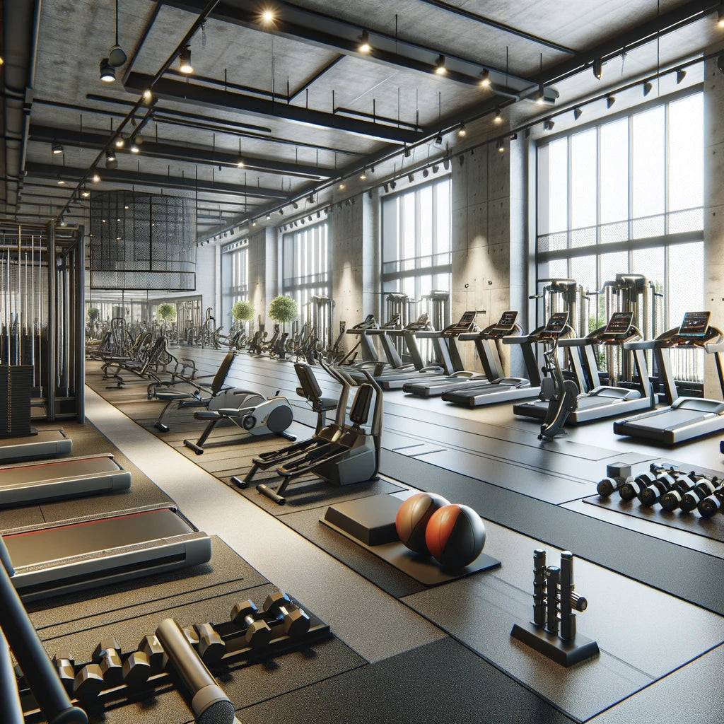 The Ultimate Guide to the Best Commercial Gym Equipment Brands