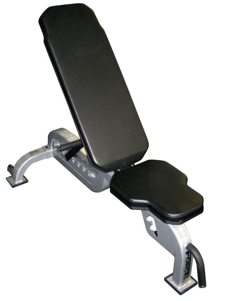Common Mistakes to Avoid When Using a Utility Weight Bench