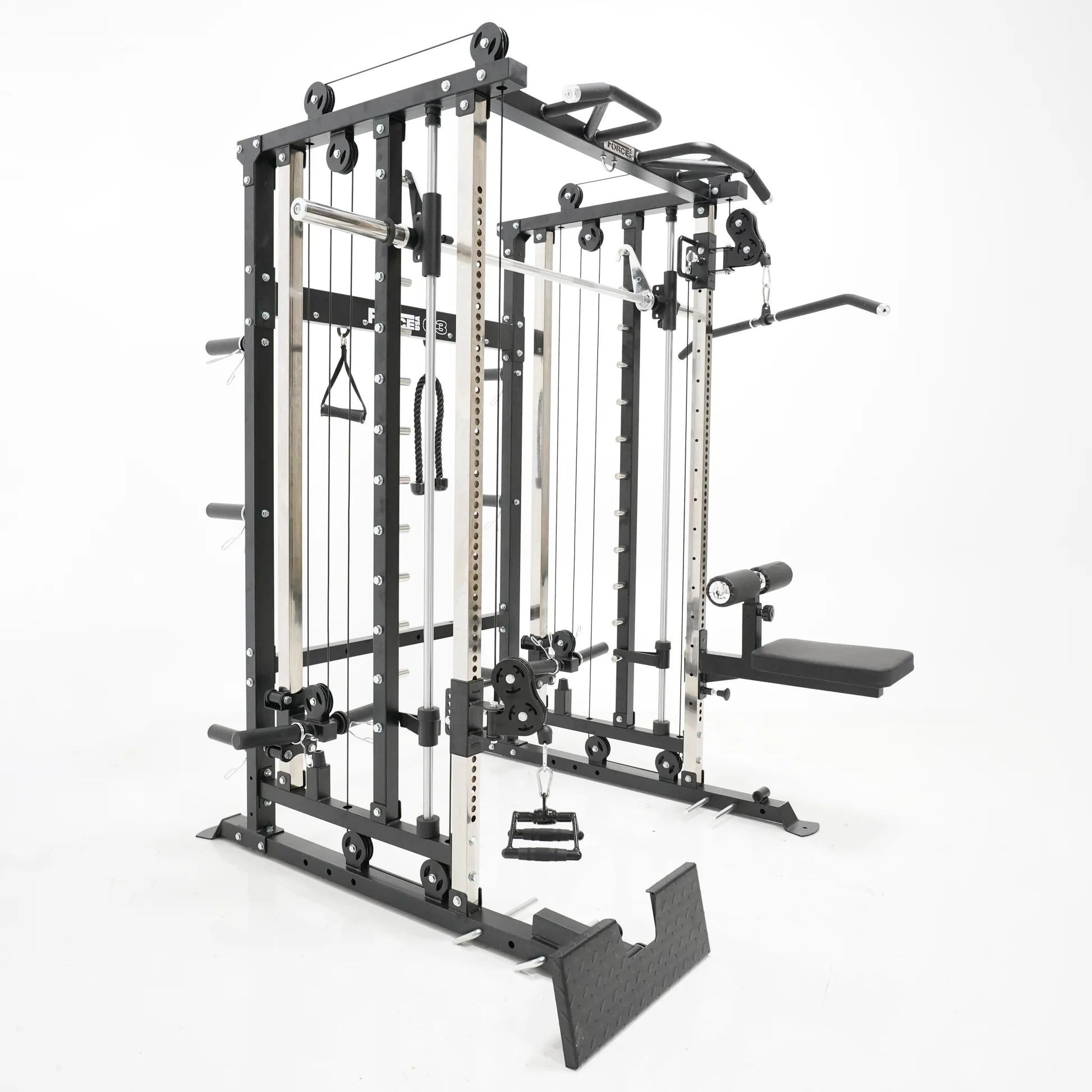 The Ultimate Guide to the Force USA G3: Transforming Home Workouts