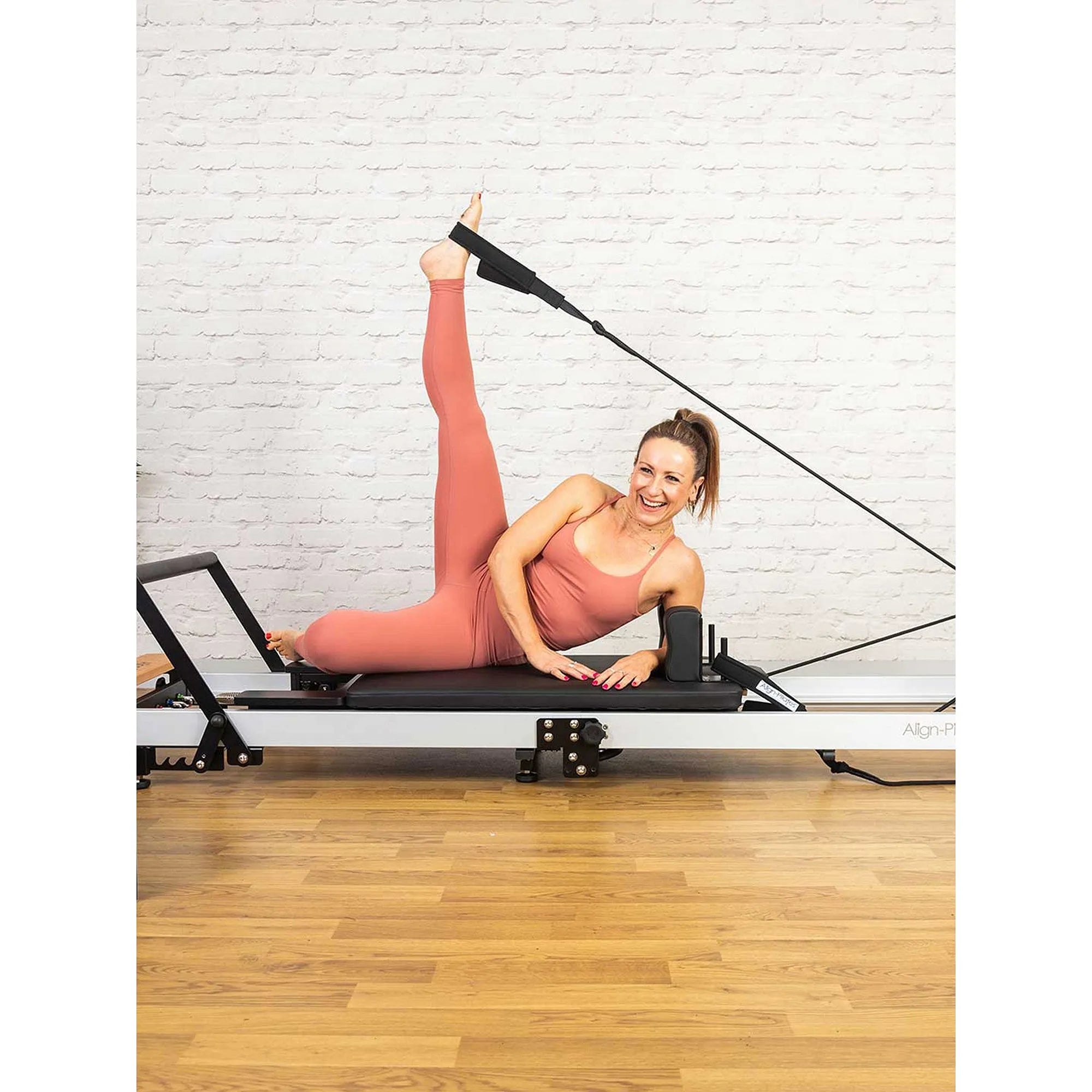 Pilates for Athletes: How to Equip Your Commercial Gym for Recovery and Mobility